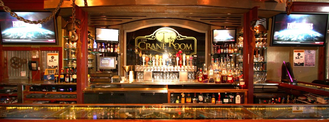 Beers Crane Room Grille